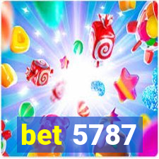 bet 5787